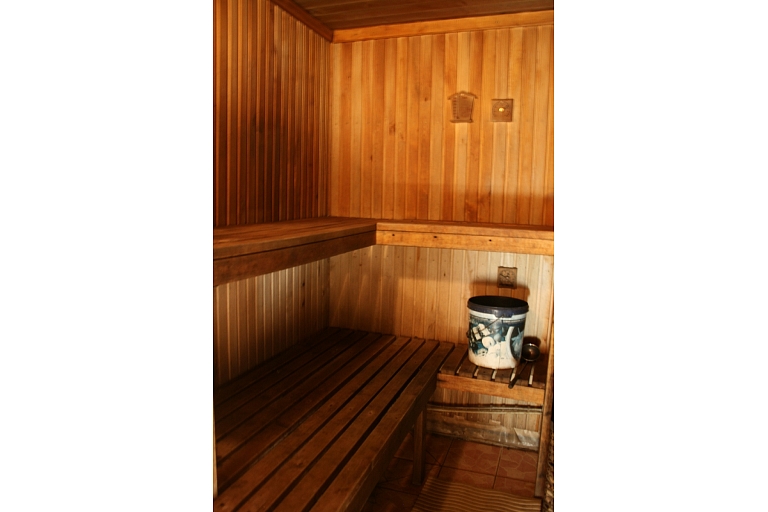 Bath-house