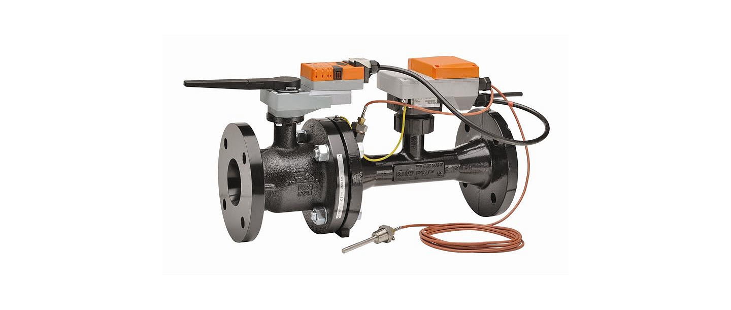 Белимо автоматизация