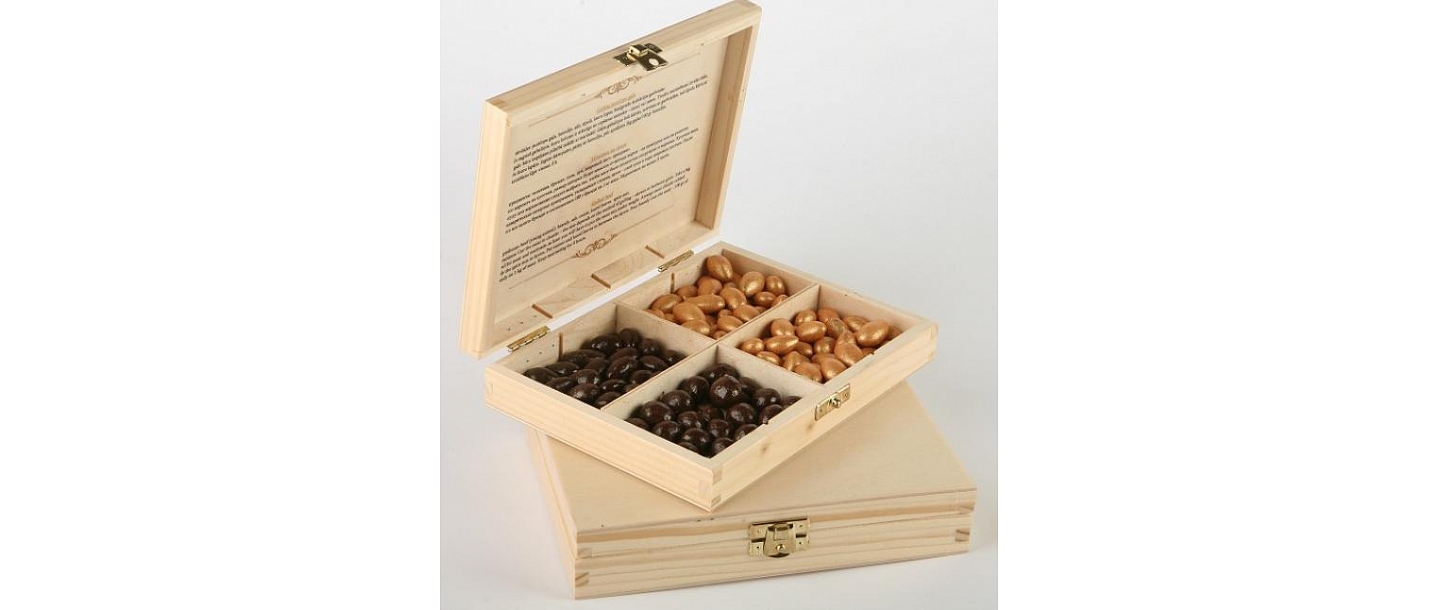 Бизнес подарки