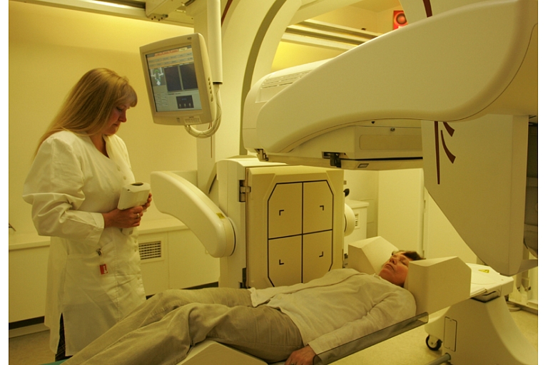 Computer tomography