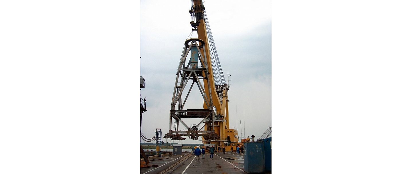 Celtņu operators, kursi