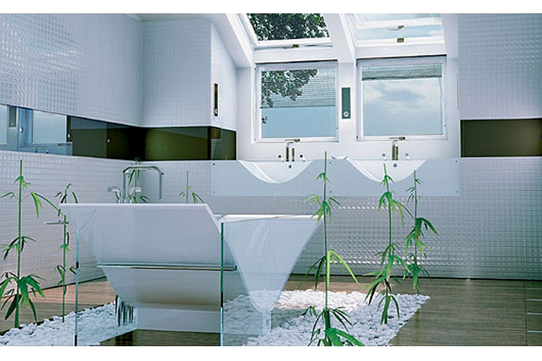 FAKRO, skylights