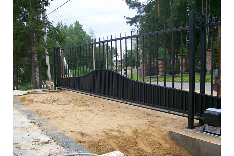 Fences