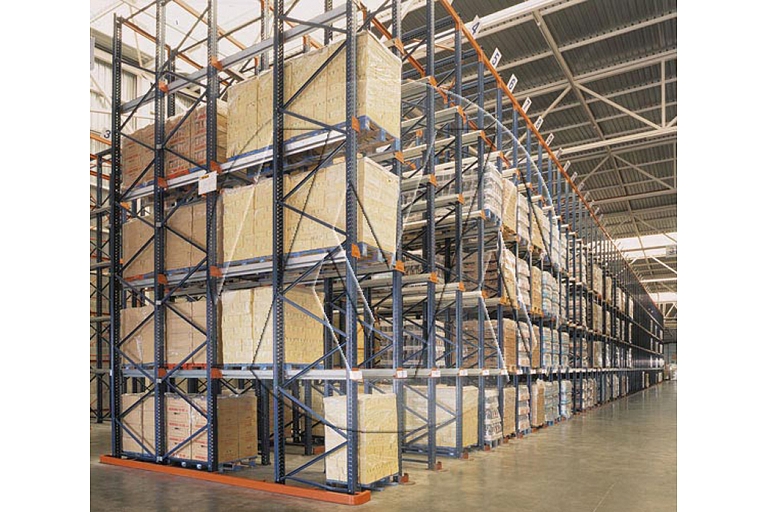 Forklift truck operator, driver operator courses