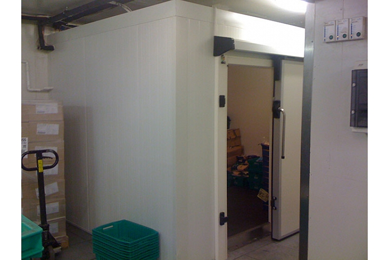 Freezers
