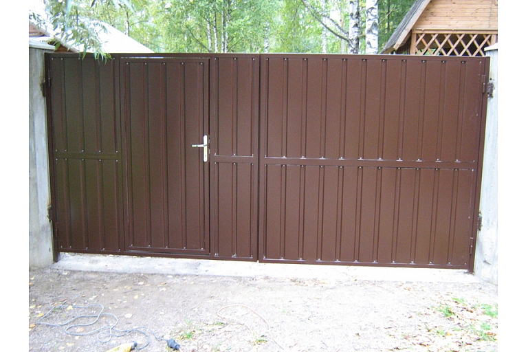 Gates