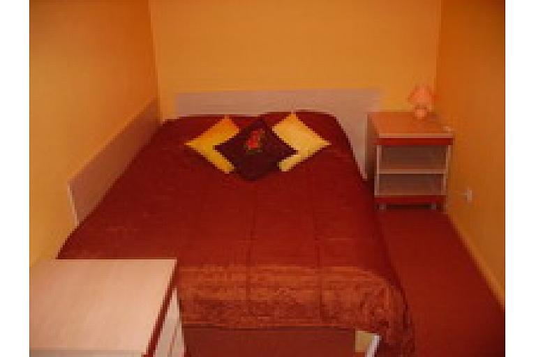 Guest house Bērzkalni