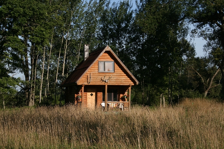 Guest house