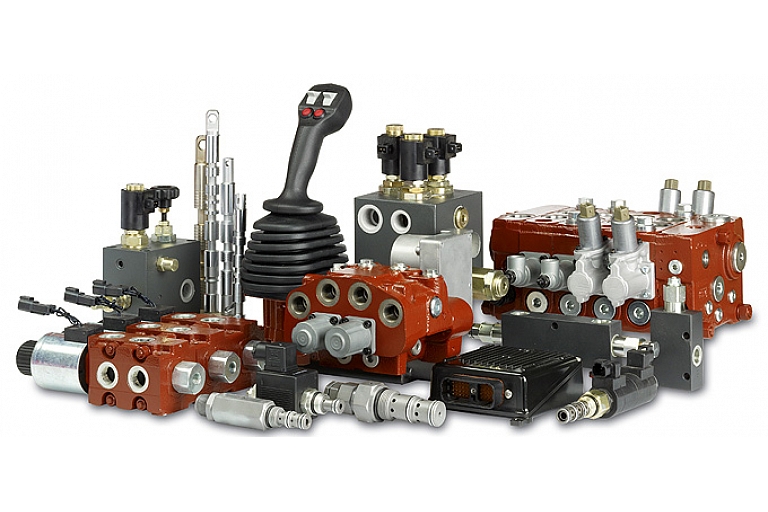 Hydraulics