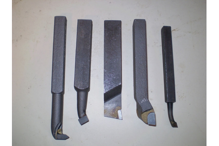 Metalworking tools cutters Riga