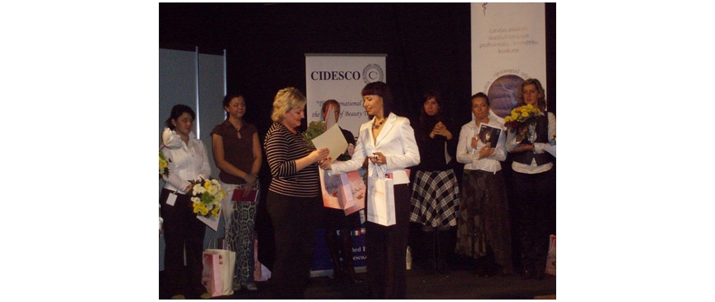 Обновление эластичности кожи