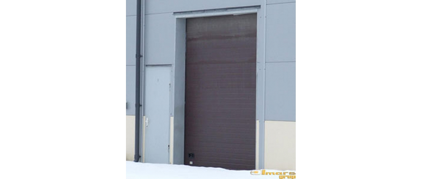 Olmars Grup, garage gates