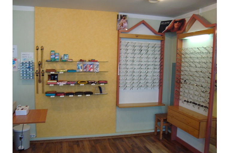 Optika Ogrē