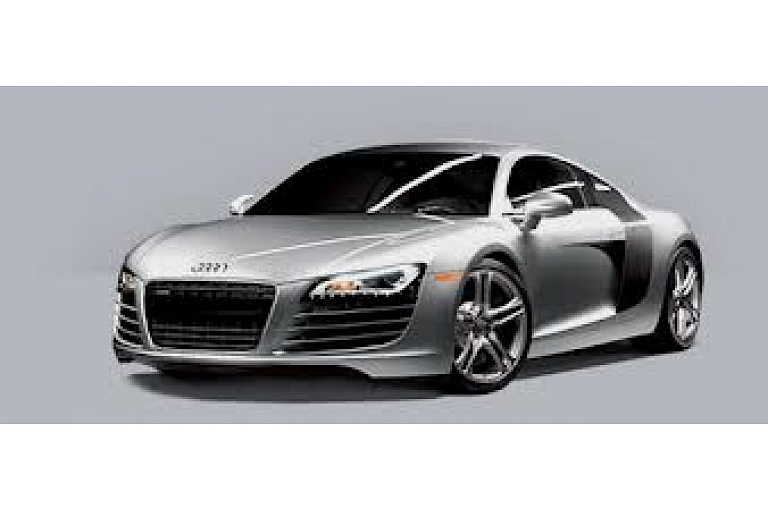 Оценка Audi, В Риге, В Видземе
