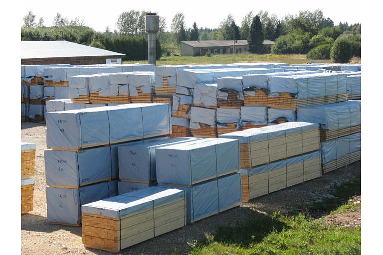 Продажа деревоматериалов