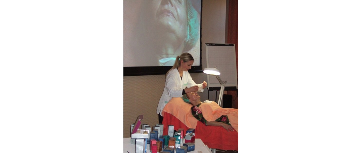 Profesionālā dermokosmetoloģija