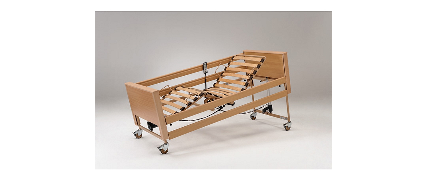 Rehabilitācijas gultas