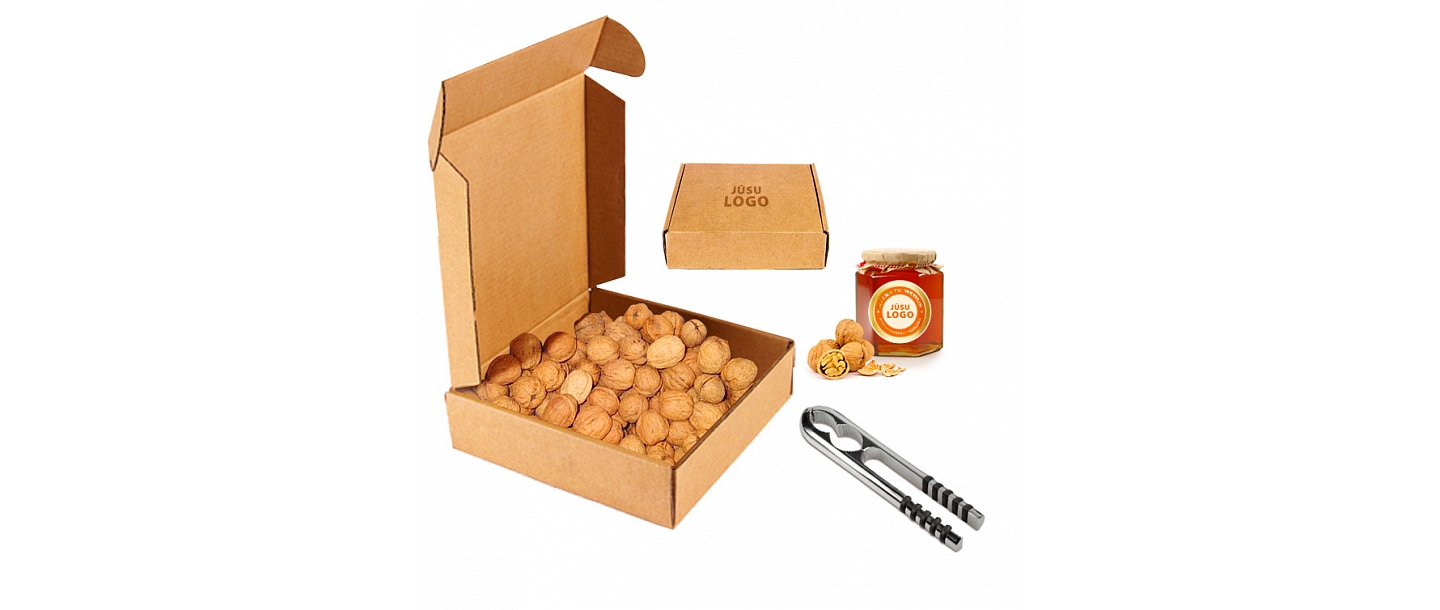 Рождественские подарки