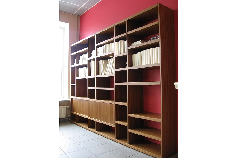 shelf