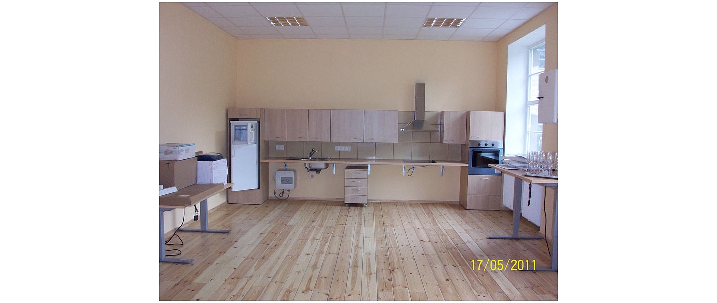 Viesnīca tērvetē sporta pasākumiem