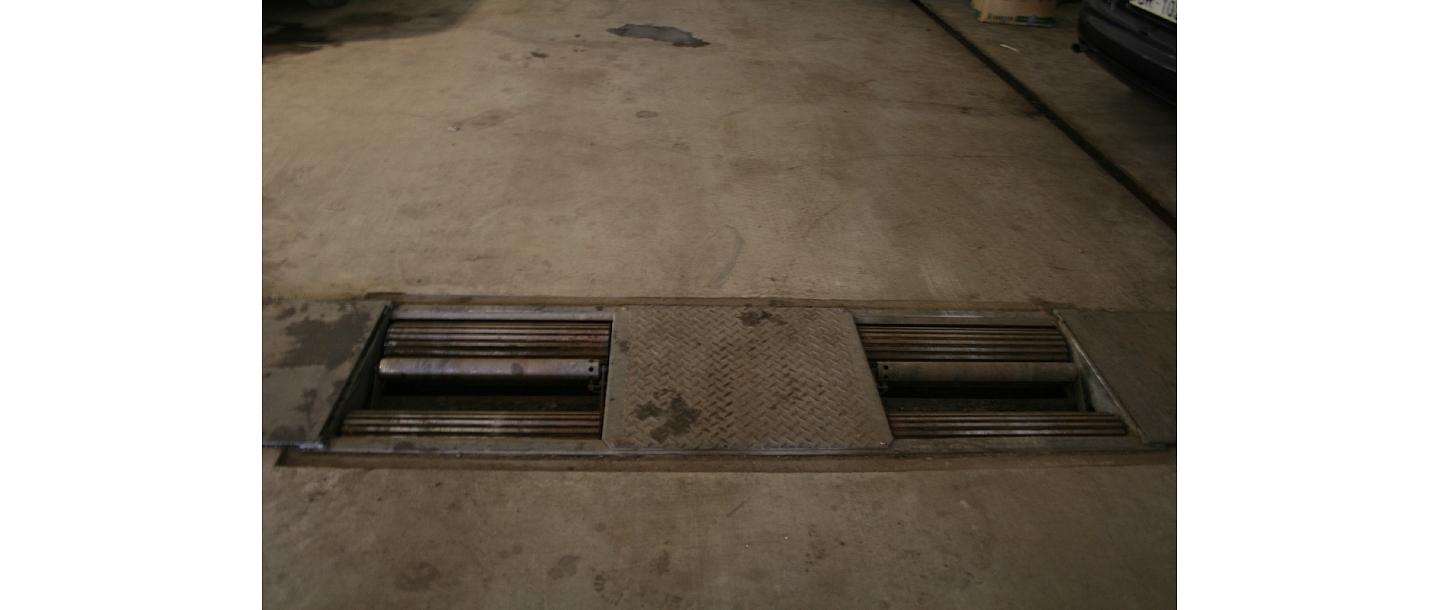 Komerctransporta remonts