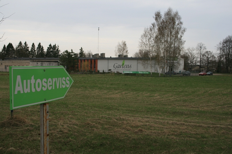 VRR autoserviss