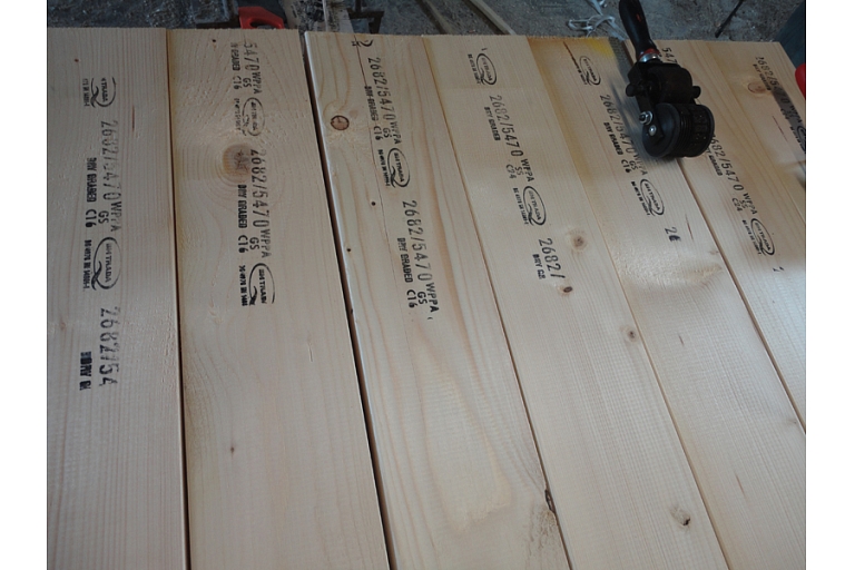 Woodworking