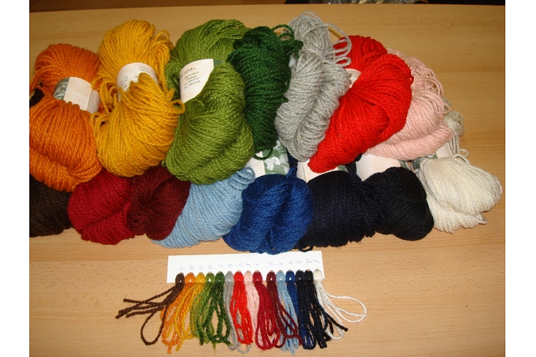 Yarn