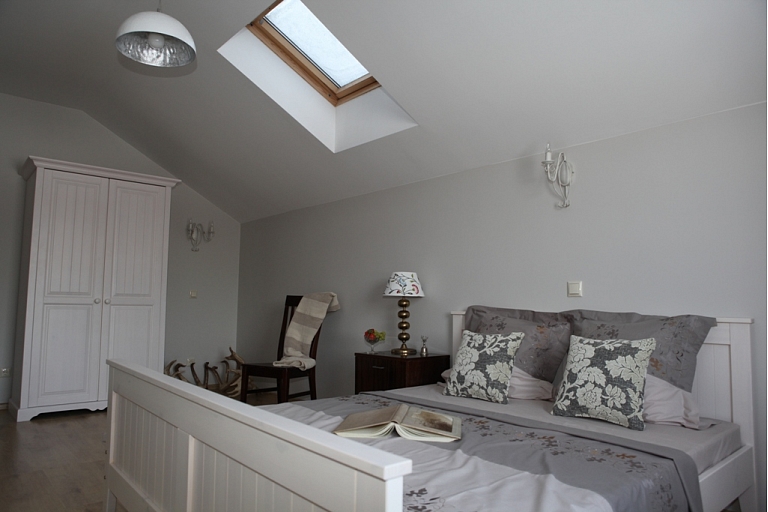 accommodation