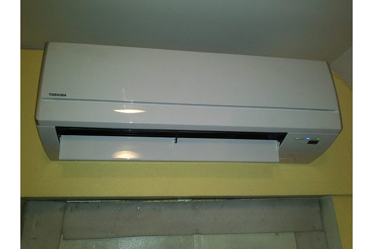 Air conditioners for private houses, apartments, Rīga Pārdaugava Āgenskalns