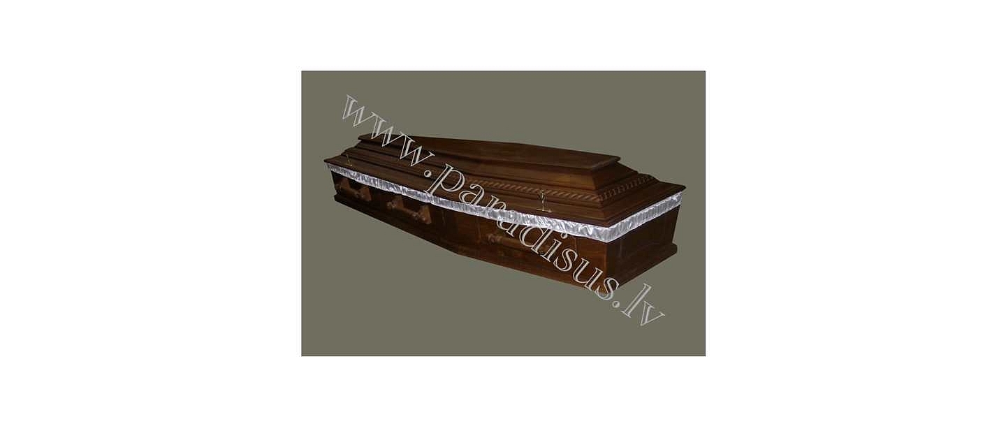 Apbedīšanas piederumi