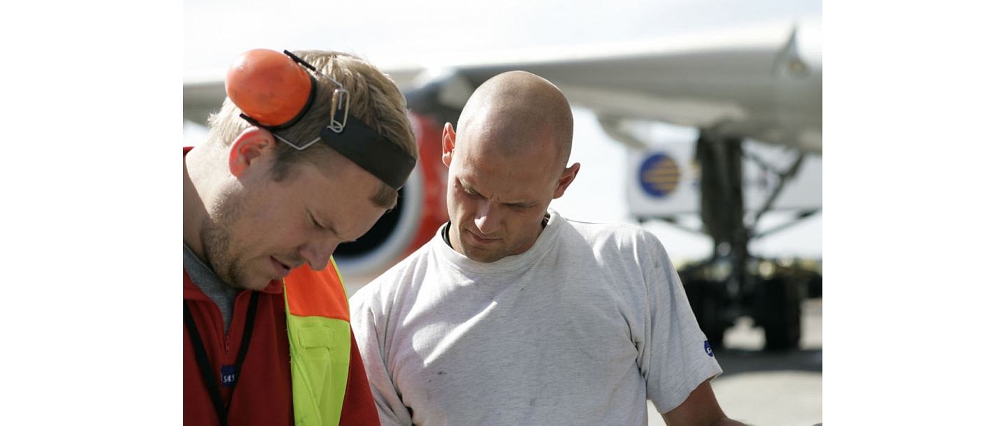 Услуги транспортной логистики