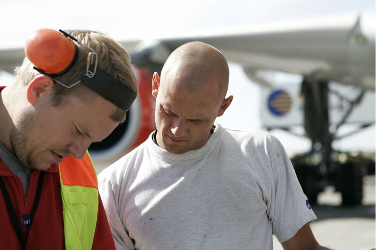 Transporta loģistikas pakalpojumi