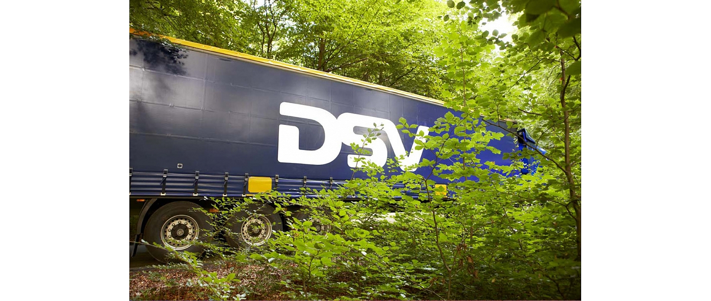 Ilggadēja pieredze kravu pārvadājumos