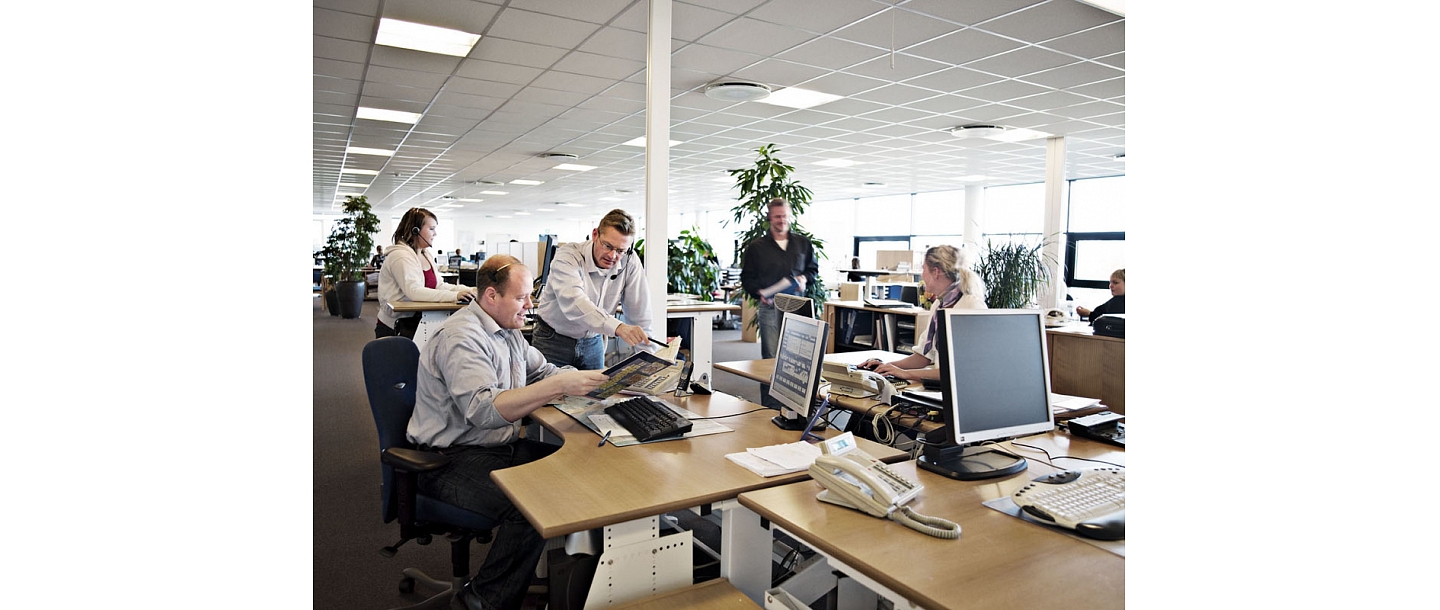 Muitas brokeru pakalpojumi