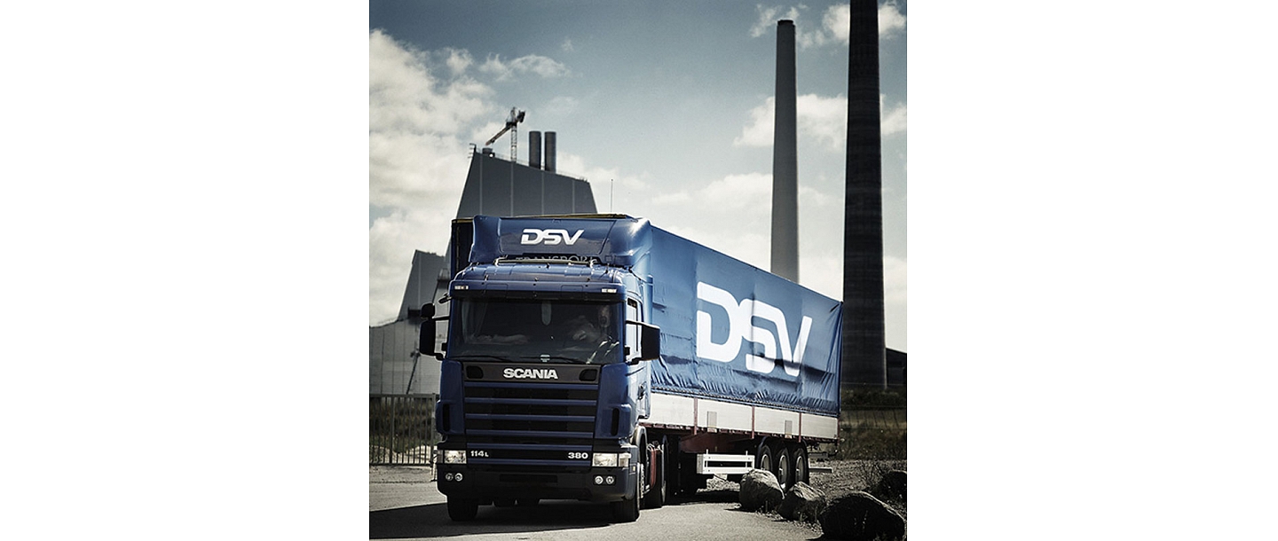 Warehousing services