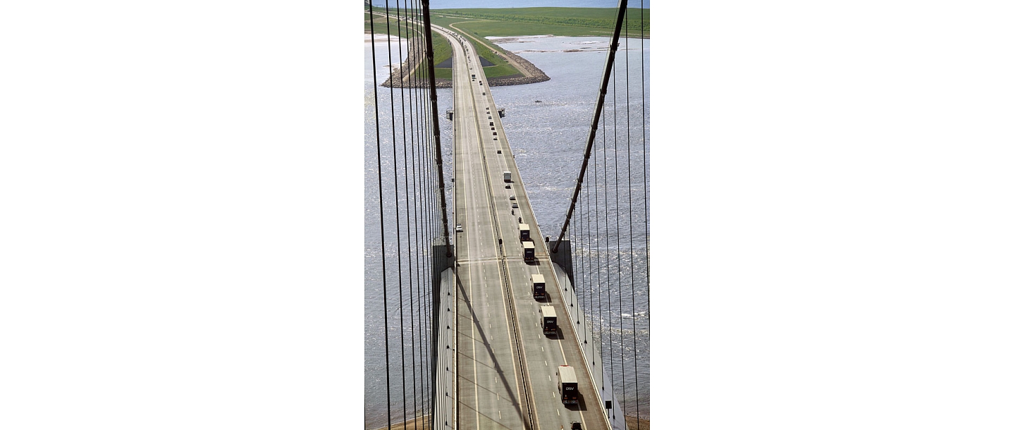 Professional cargo transportation