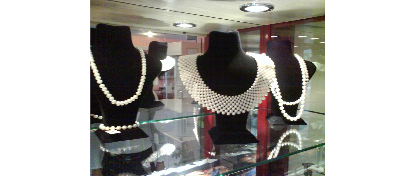 Jewellery, gift ideas