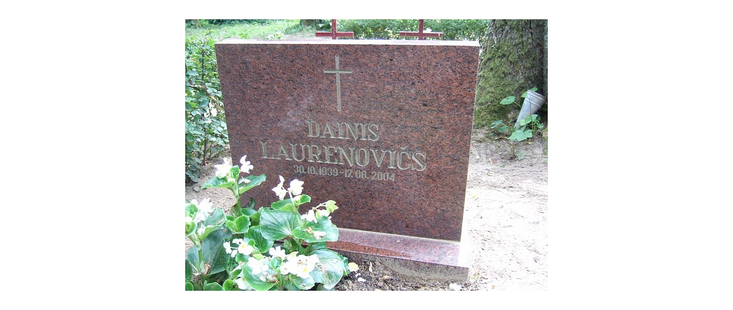 Stone processing, tombstones, grave stones