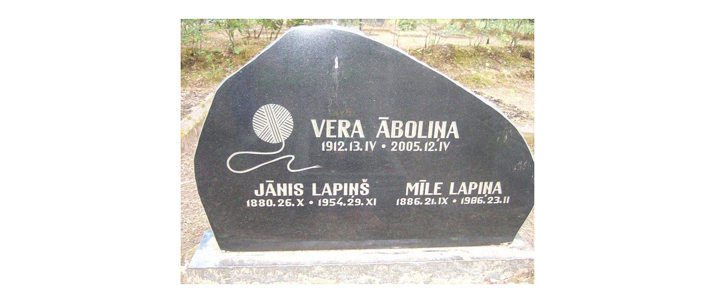 Stone processing, tombstones, grave stones