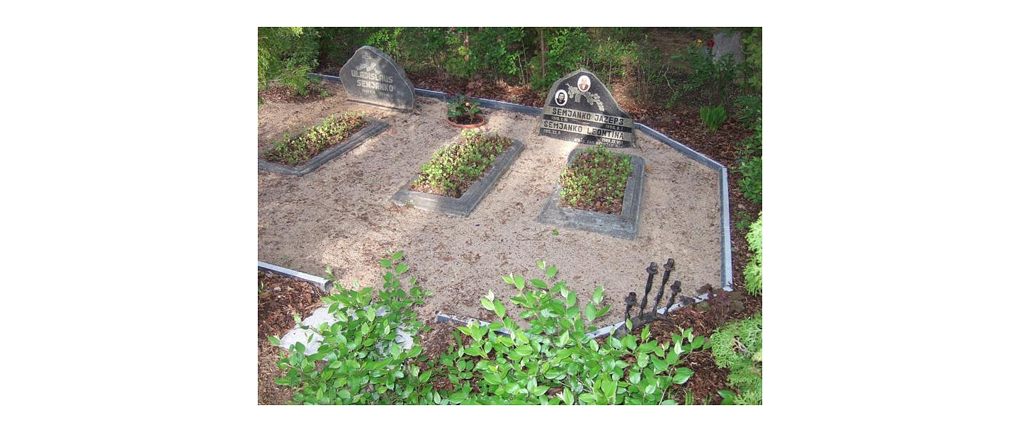 Stone processing, tombstones, grave stones