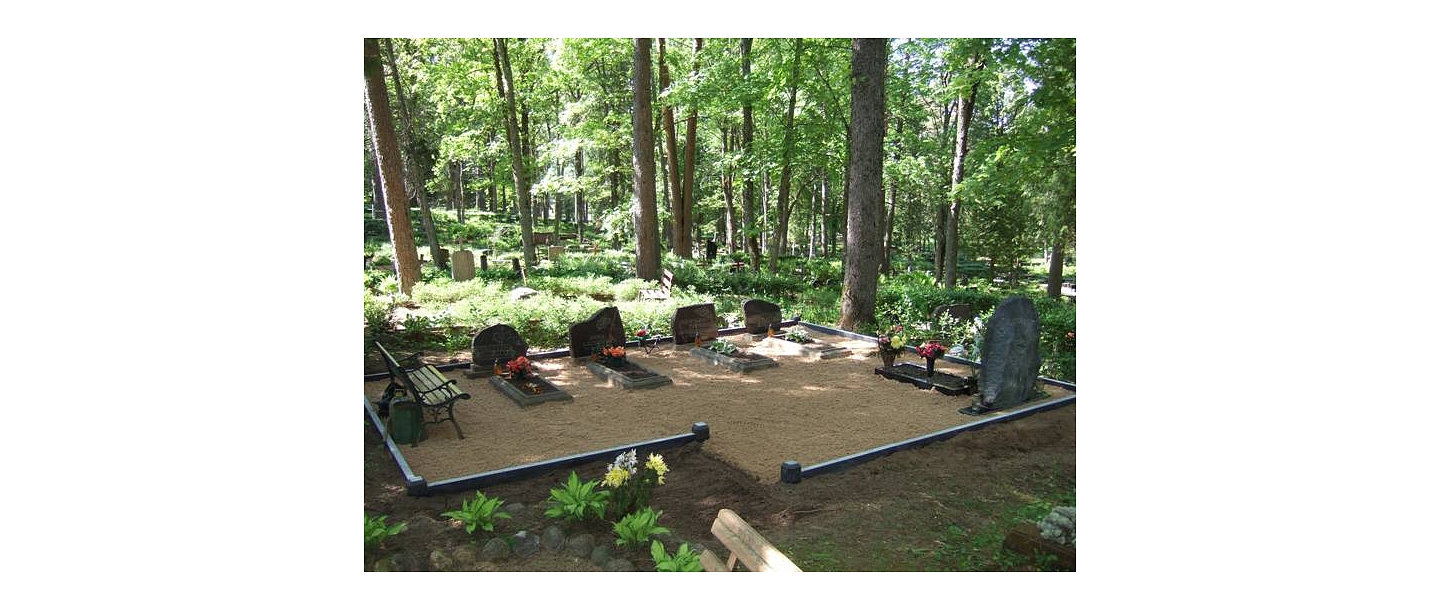 Stone processing, tombstones, grave stones