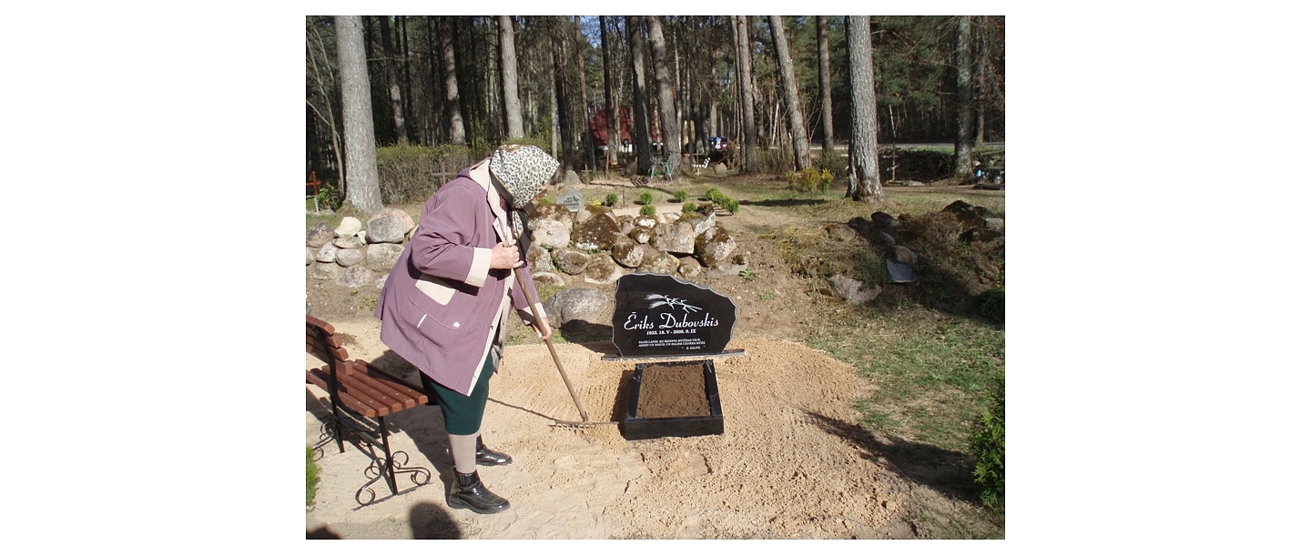 Akmens apstrāde, kapu pieminekļi, kapakmeņi
