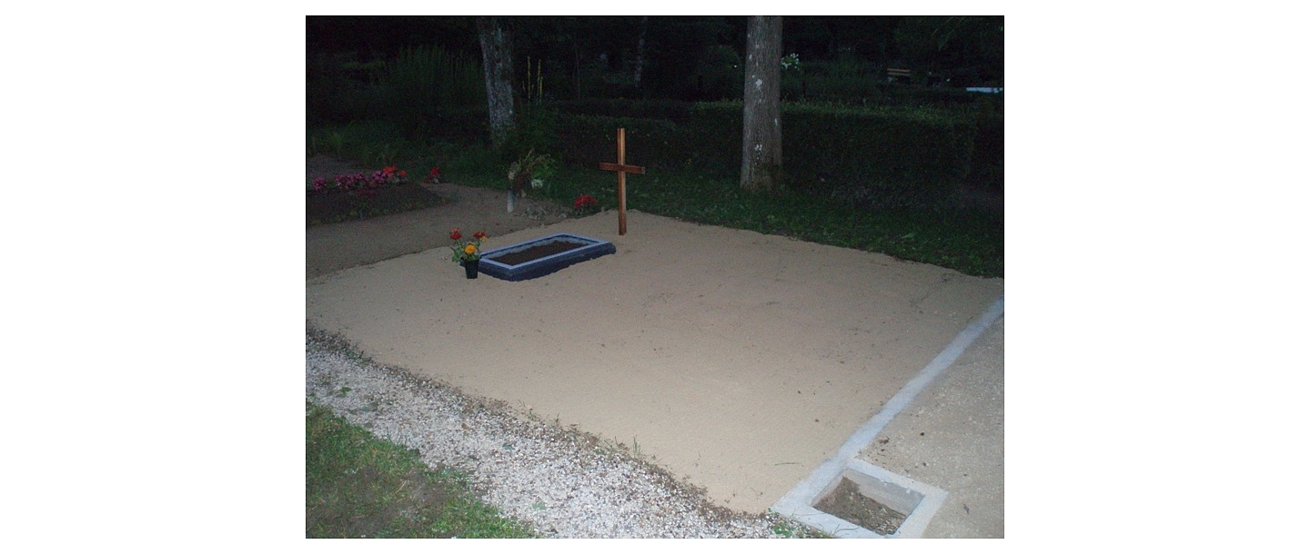 Stone processing, tombstones, grave stones