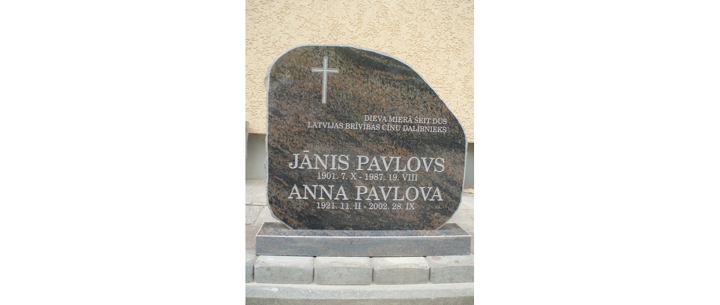 Stone processing, tombstones, grave stones