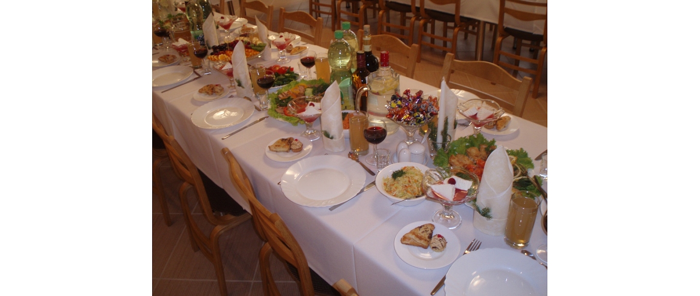 Bēru mielasti, Efeja RS, Ēdināšana