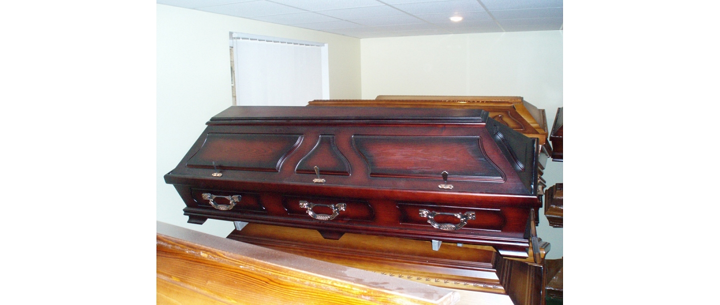 Coffins, coffin sale