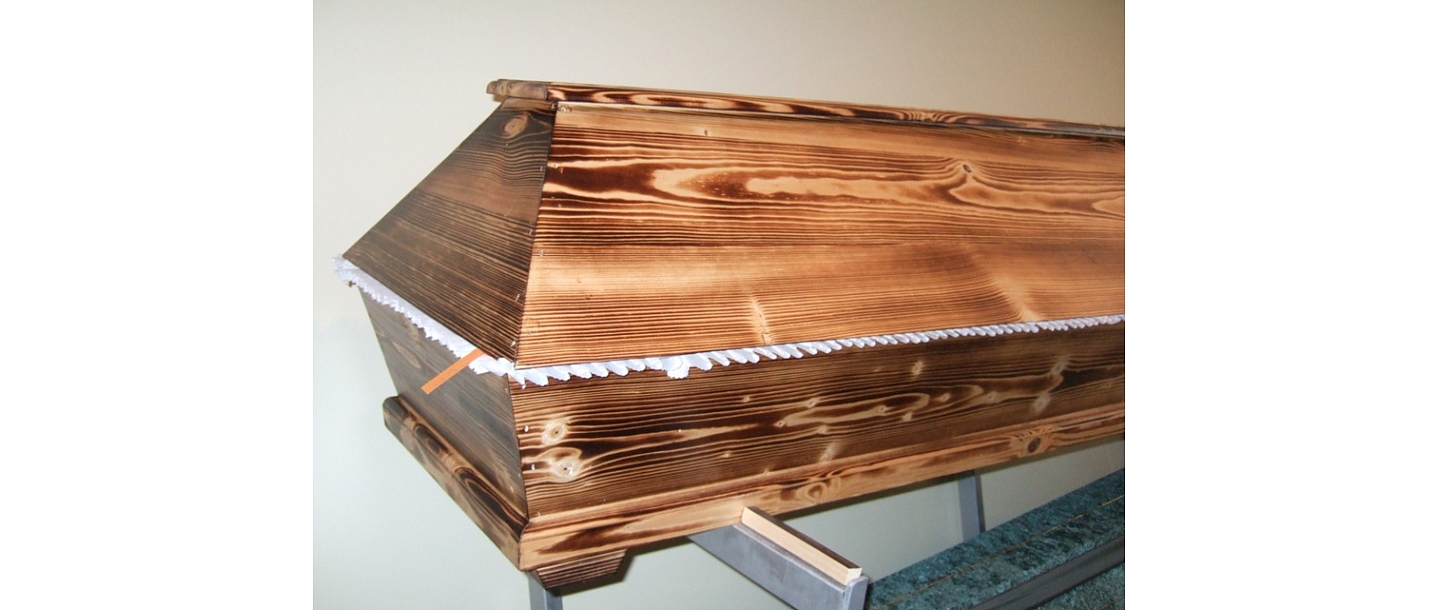 Coffins, coffin sale