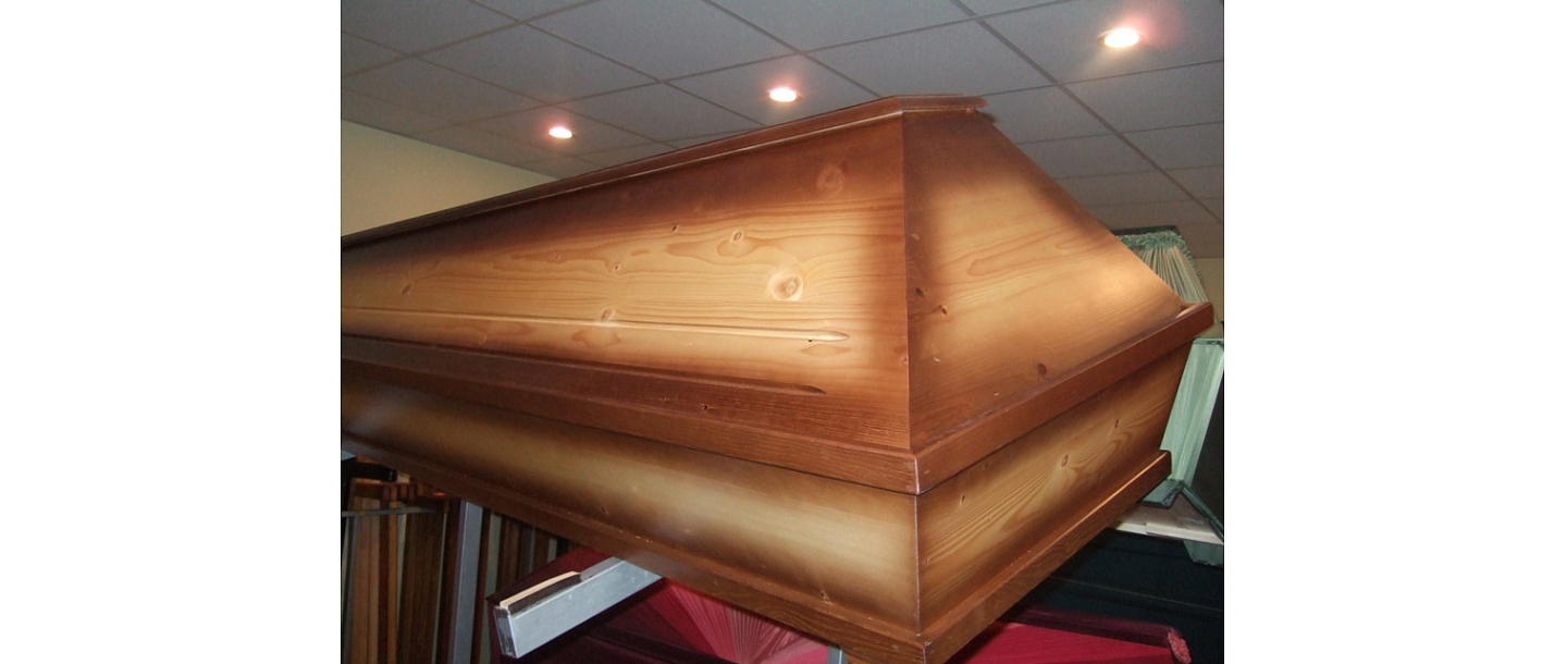 Coffins, coffin sale