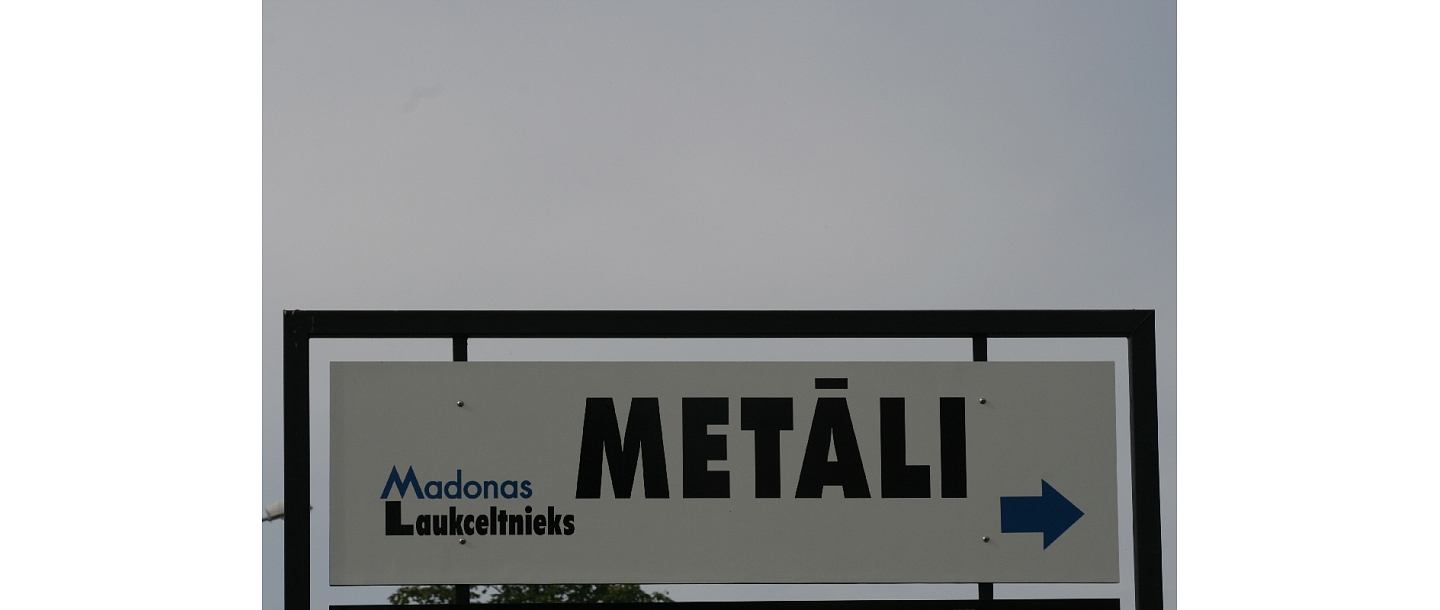 Madonas Laukceltnieks